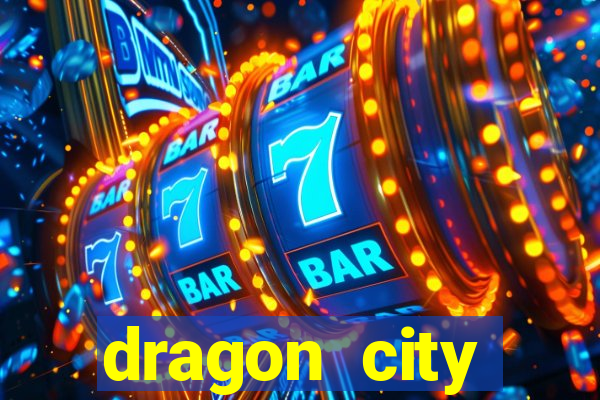 dragon city dinheiro infinito