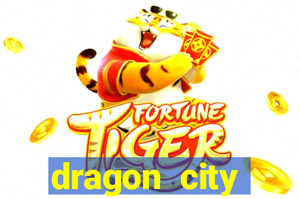 dragon city dinheiro infinito