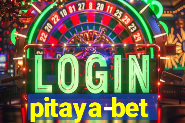 pitaya-bet