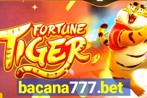 bacana777.bet