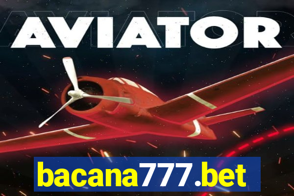 bacana777.bet