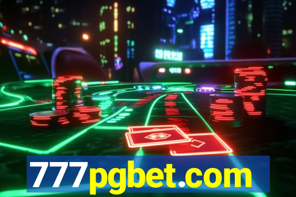 777pgbet.com