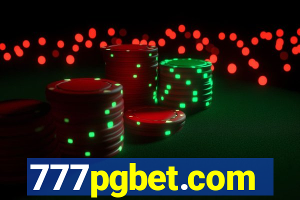 777pgbet.com