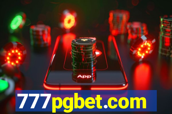 777pgbet.com