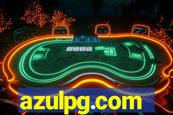 azulpg.com