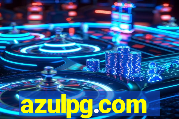 azulpg.com