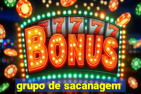grupo de sacanagem