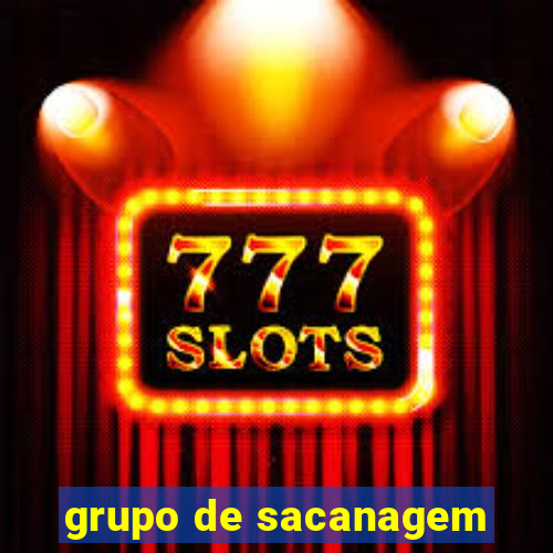 grupo de sacanagem