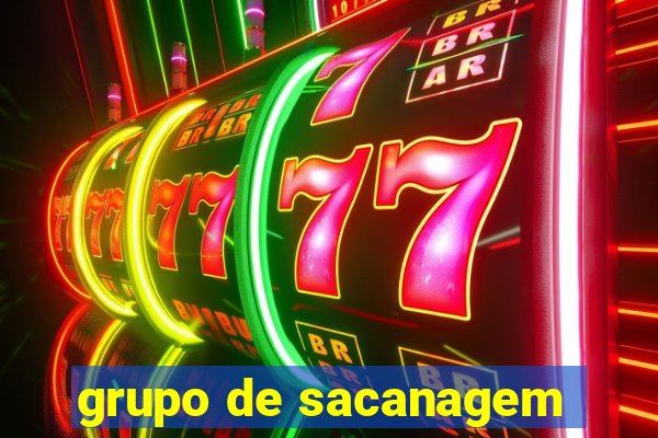grupo de sacanagem