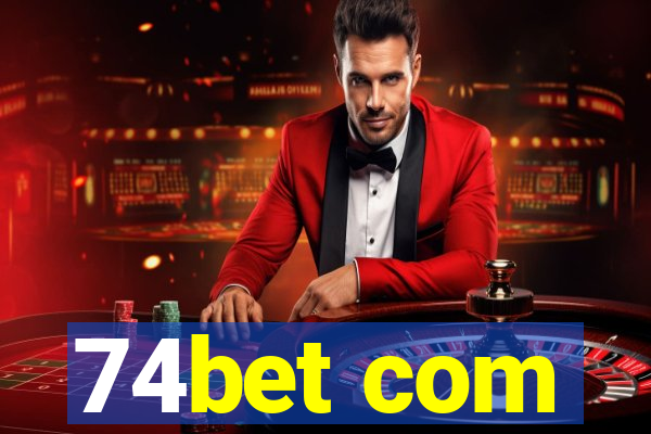 74bet com