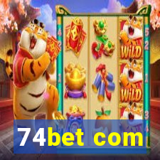 74bet com