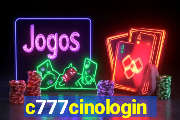 c777cinologin