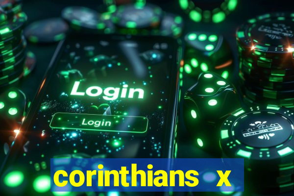 corinthians x criciuma palpite