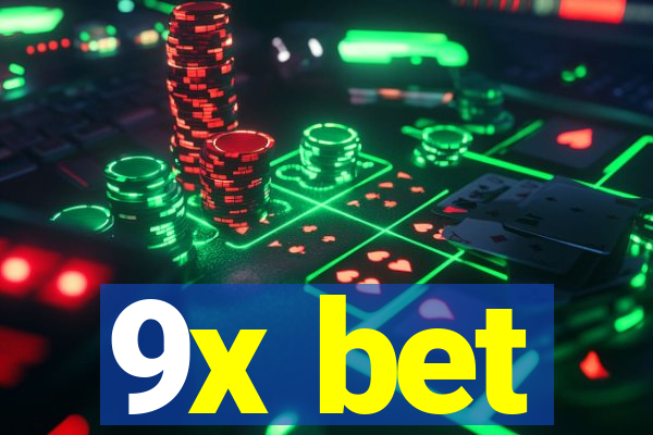 9x bet