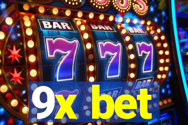 9x bet