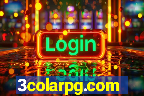 3colarpg.com