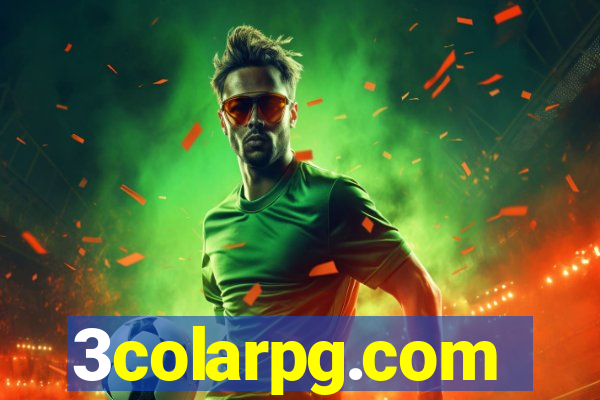 3colarpg.com