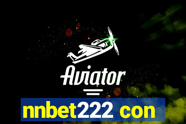 nnbet222 con