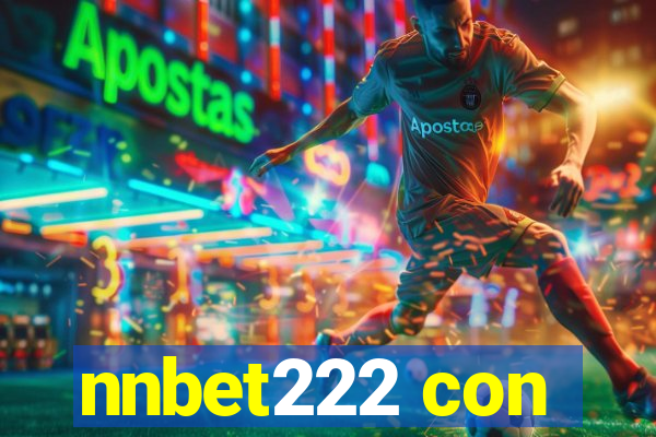 nnbet222 con