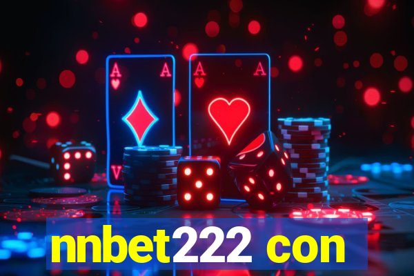 nnbet222 con