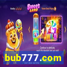 bub777.com