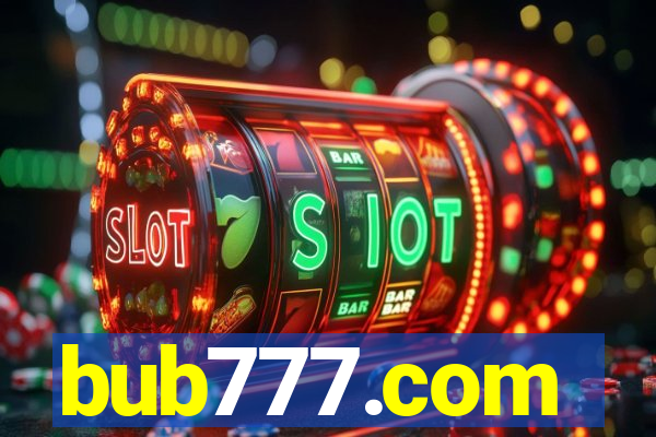 bub777.com
