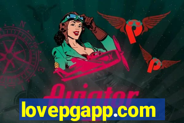 lovepgapp.com