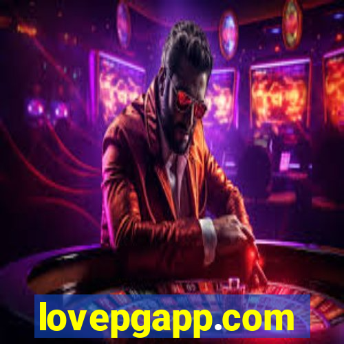 lovepgapp.com