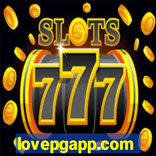 lovepgapp.com