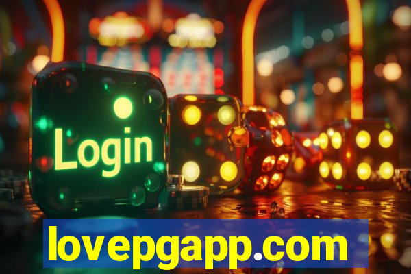 lovepgapp.com