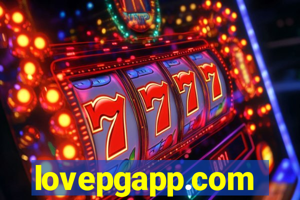 lovepgapp.com