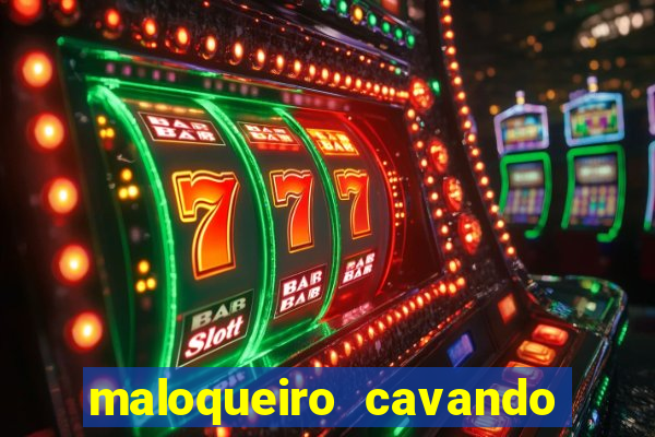 maloqueiro cavando cova portal