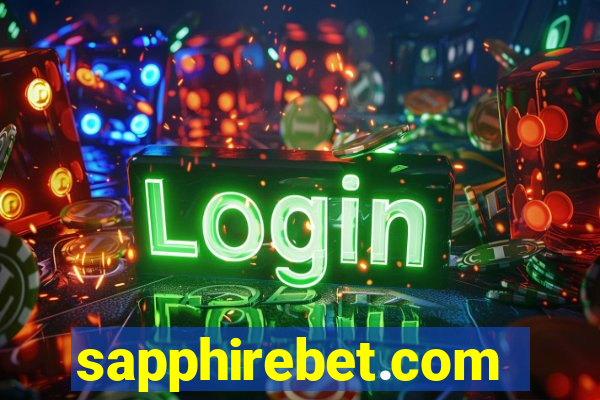 sapphirebet.com
