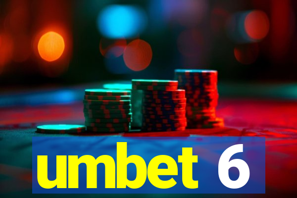 umbet 6