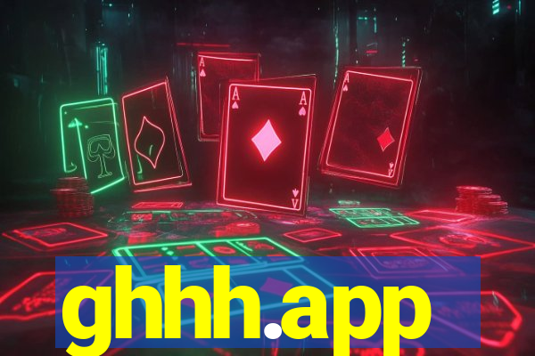 ghhh.app