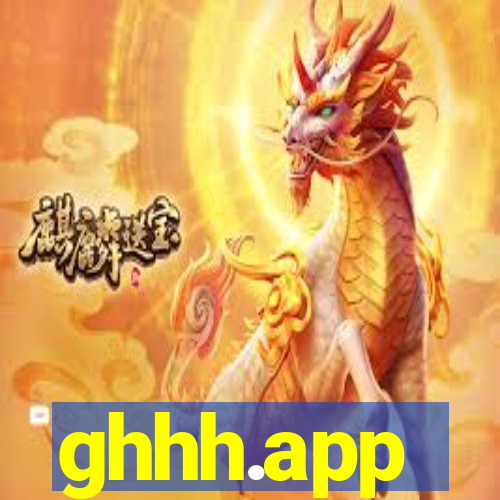 ghhh.app