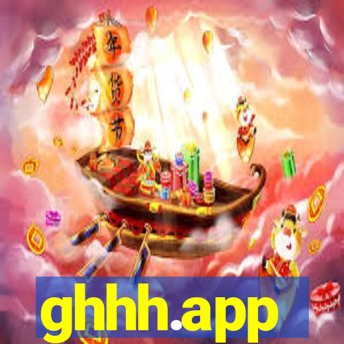 ghhh.app