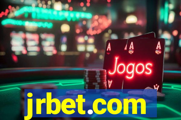 jrbet.com