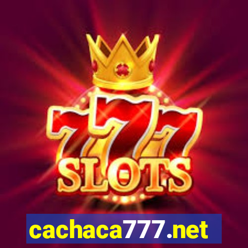 cachaca777.net