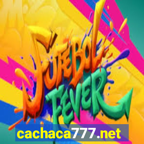 cachaca777.net