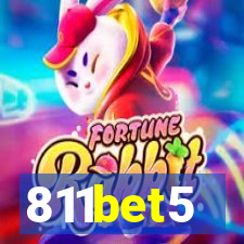 811bet5