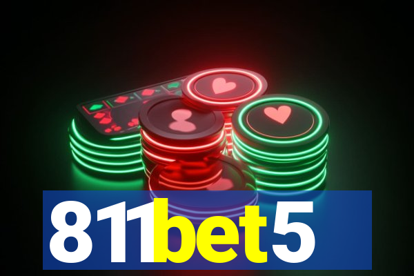 811bet5