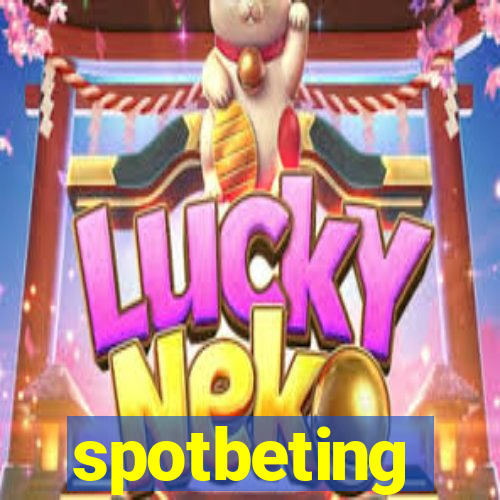 spotbeting