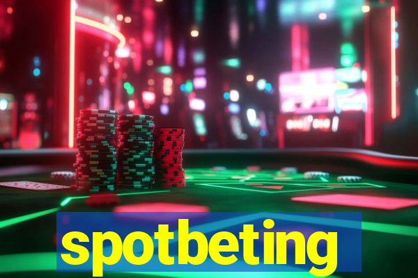 spotbeting