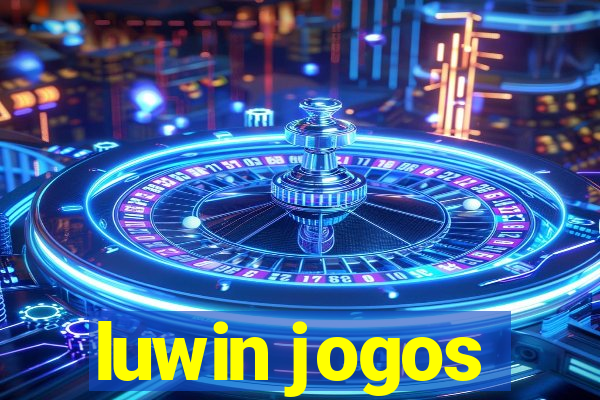 luwin jogos