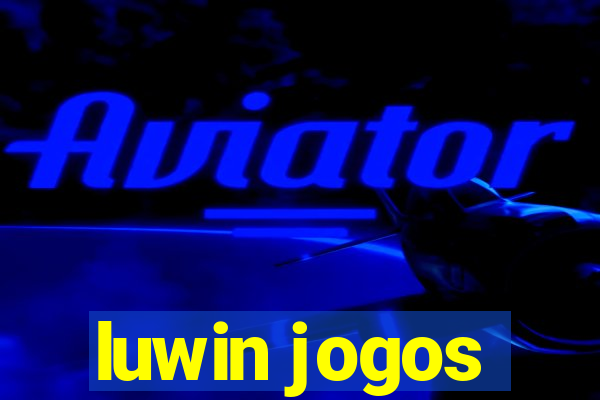 luwin jogos