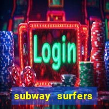 subway surfers zurich jogar