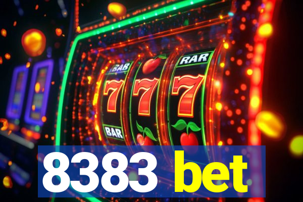 8383 bet