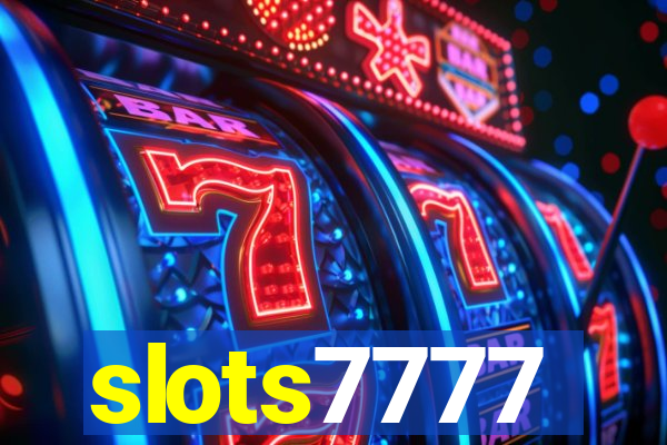slots7777