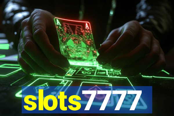 slots7777